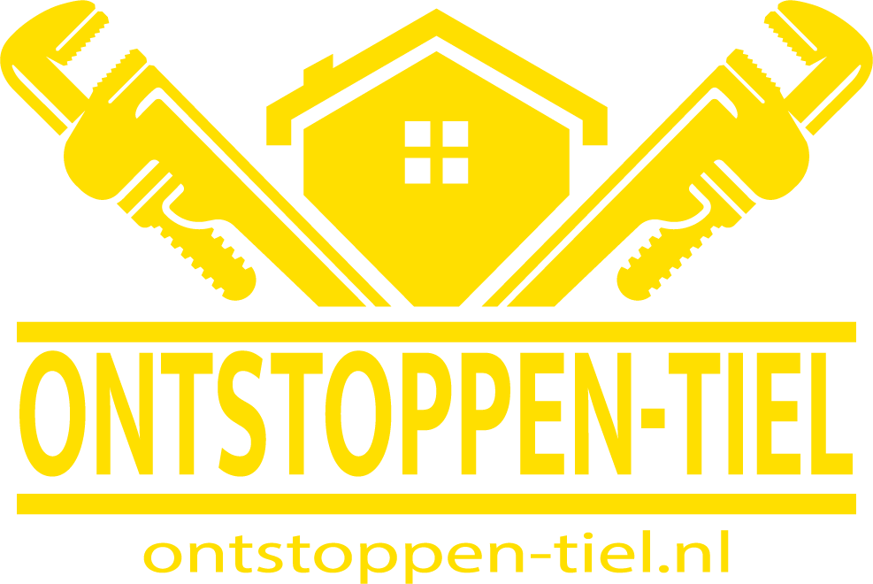 Ontstoppen Tiel Logo