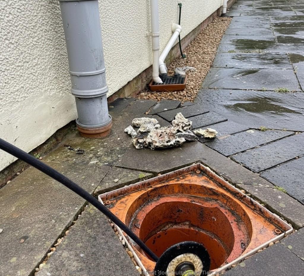 Afvoer verstopt door huisdieren Tiel: spoedtips 2025