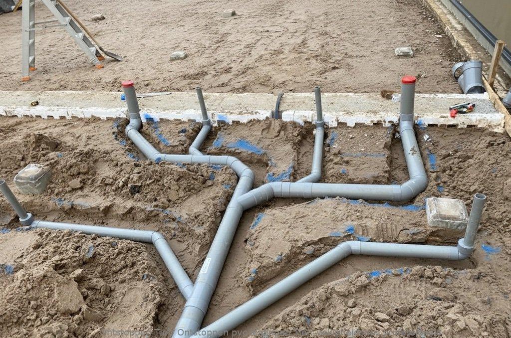 Ontstoppen pvc leidingen Tiel: veiligheidstips professionals