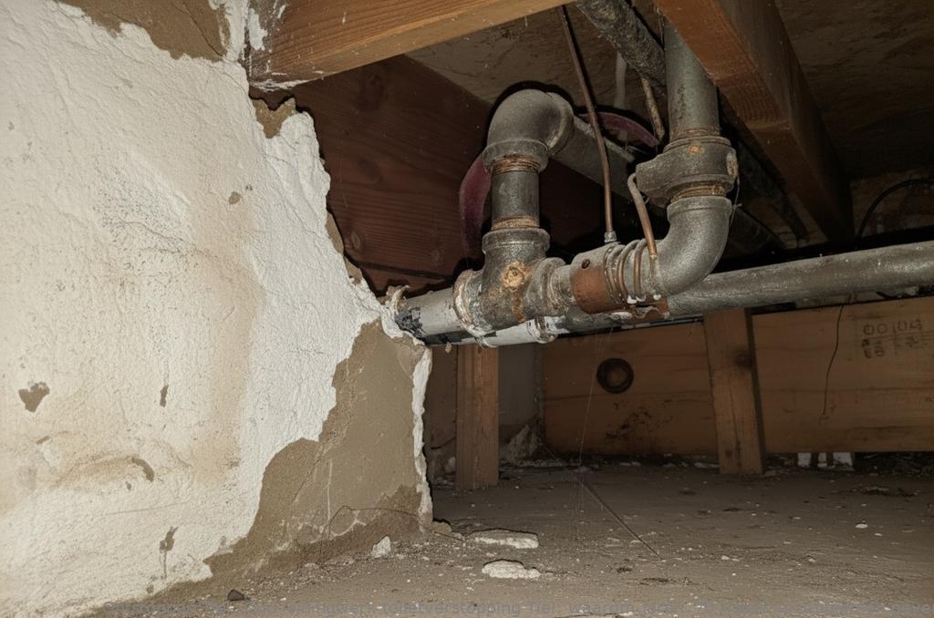 Oud leidingwerk toiletverstopping Tiel: complete gids
