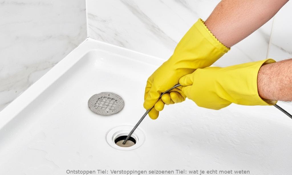 Verstoppingen seizoenen Tiel: wat je echt moet weten